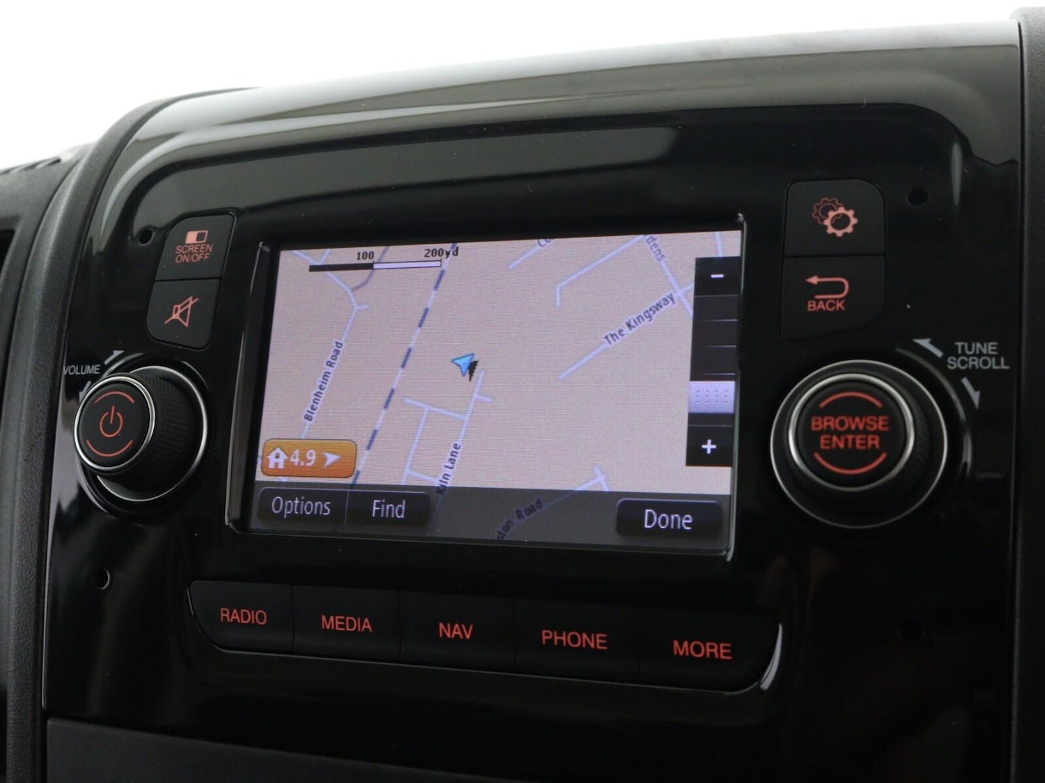 Used Citroen Relay for sale - 76988191: Photo 8