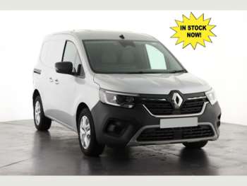 Used Renault Kangoo 2025 for sale - 73890503: Photo
