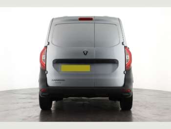 Used Renault Kangoo 2025 for sale - 73890503: Photo