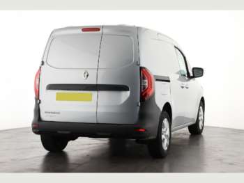 Used Renault Kangoo 2025 for sale - 73890503: Photo