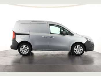 Used Renault Kangoo 2025 for sale - 73890503: Photo