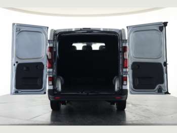 Used Renault Trafic 2024 for sale - 73073976: Photo