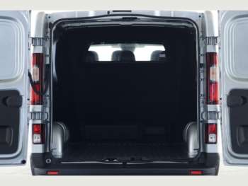 Used Renault Trafic 2024 for sale - 73073976: Photo