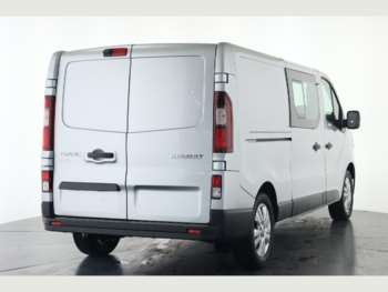 Used Renault Trafic 2024 for sale - 73073976: Photo