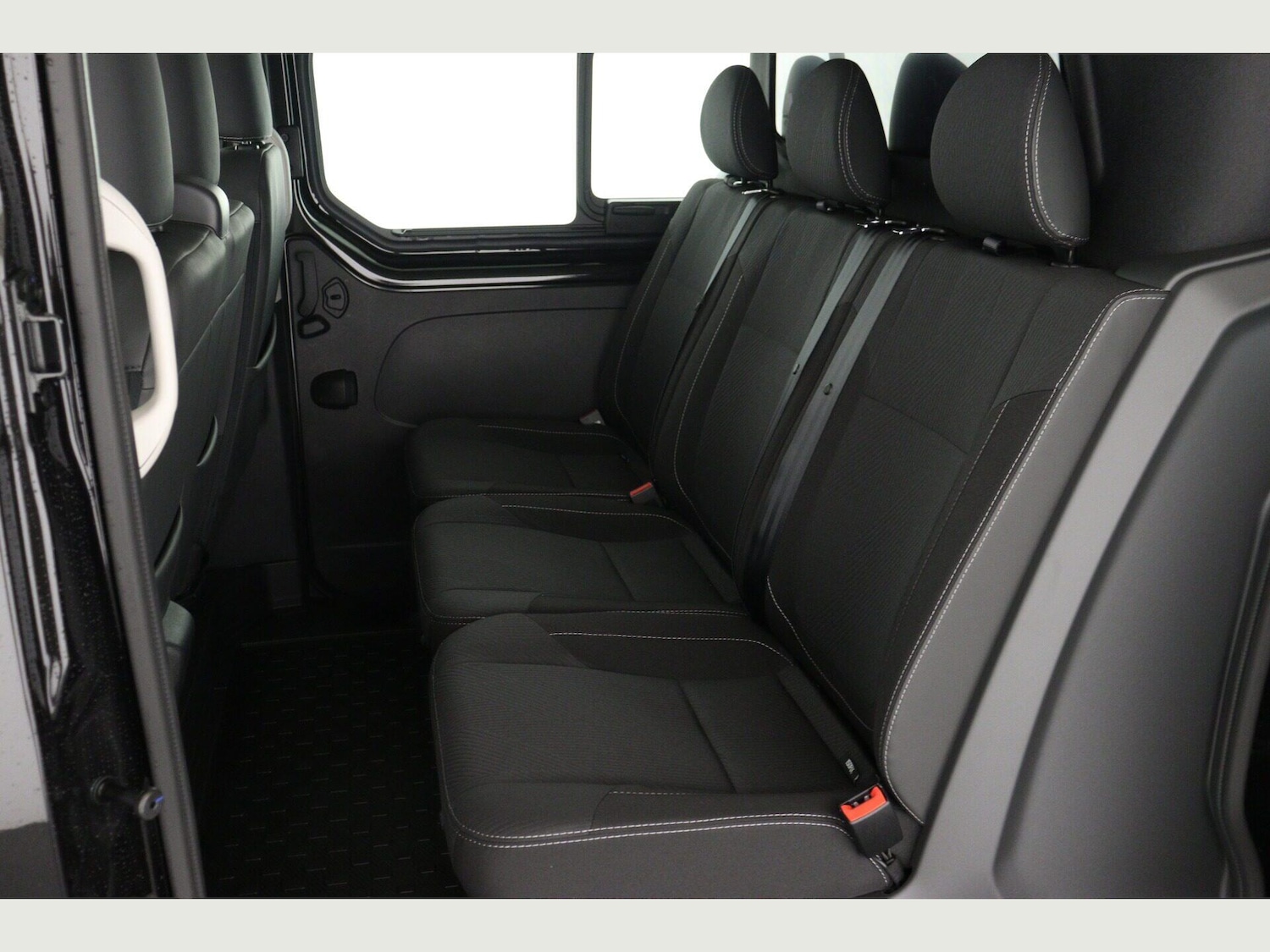 Used Renault Trafic 2026 for sale - 77992944: Photo 11