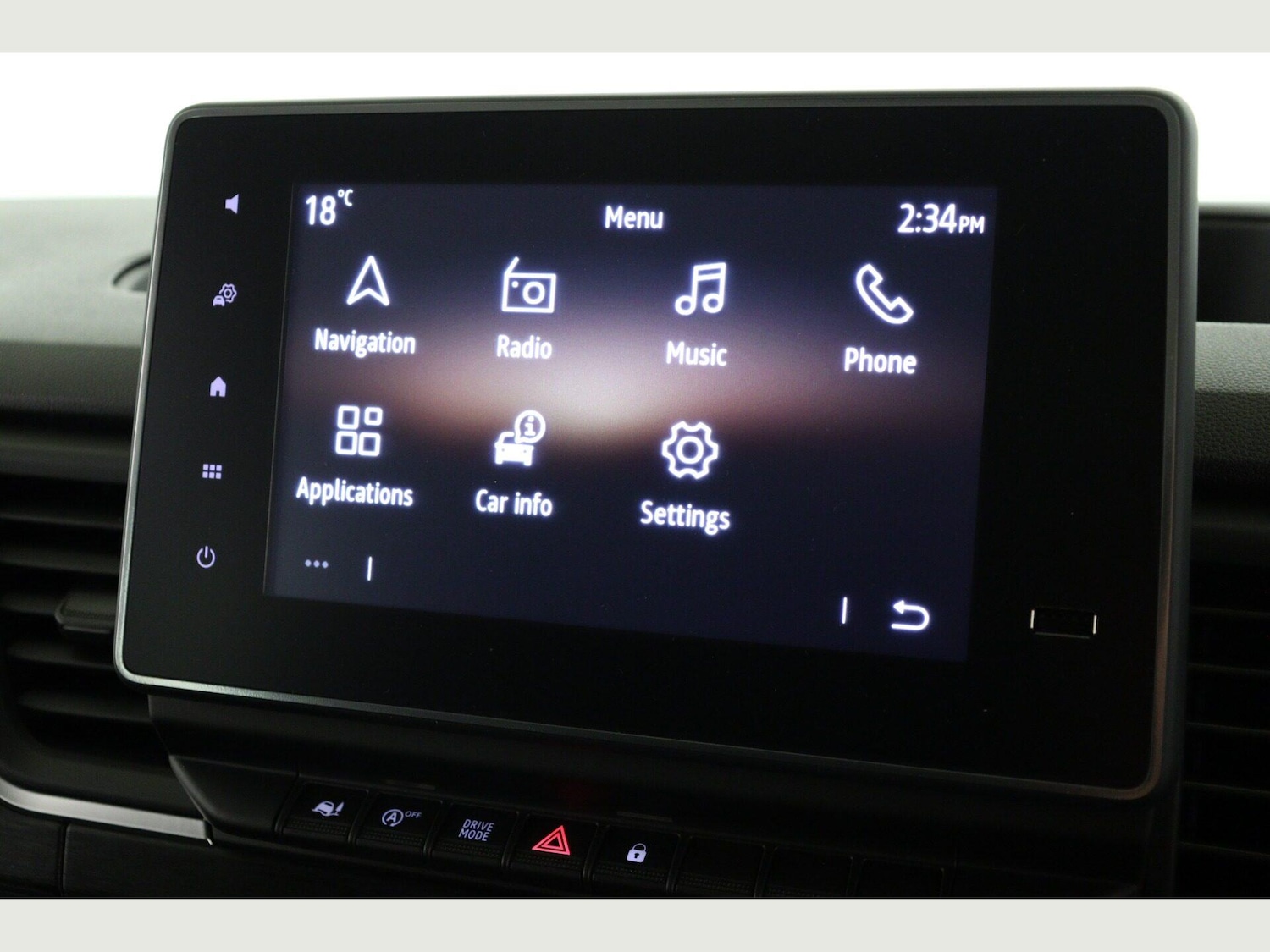 Used Renault Trafic 2026 for sale - 77992944: Photo 15