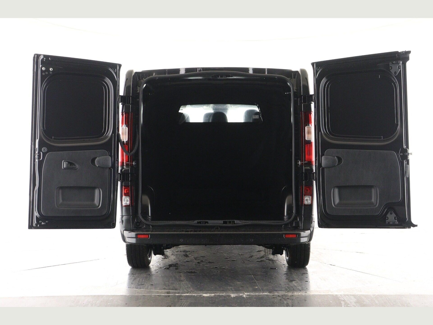 Used Renault Trafic 2026 for sale - 77992944: Photo 2