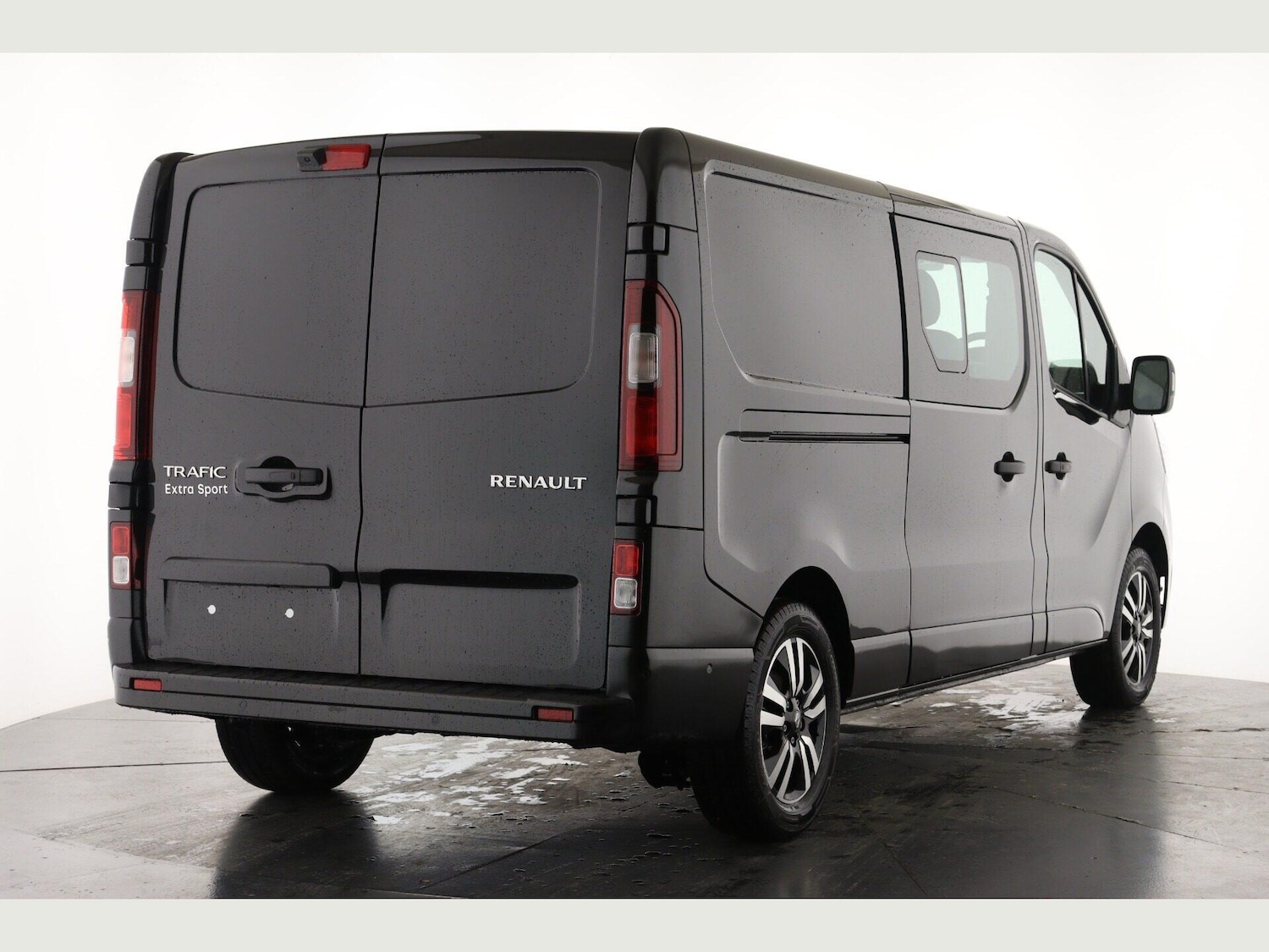 Used Renault Trafic 2026 for sale - 77992944: Photo 3