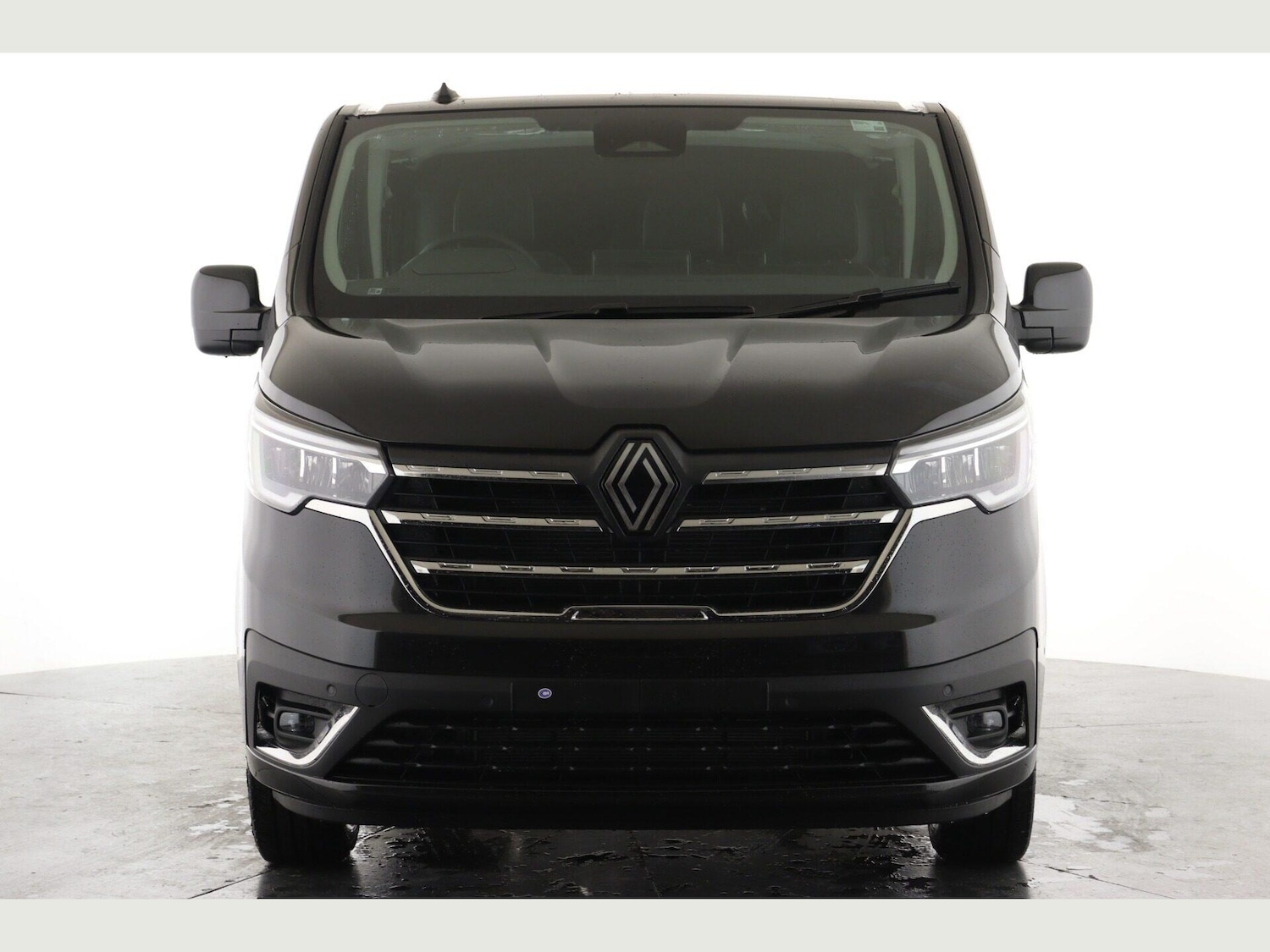 Used Renault Trafic 2026 for sale - 77992944: Photo 5