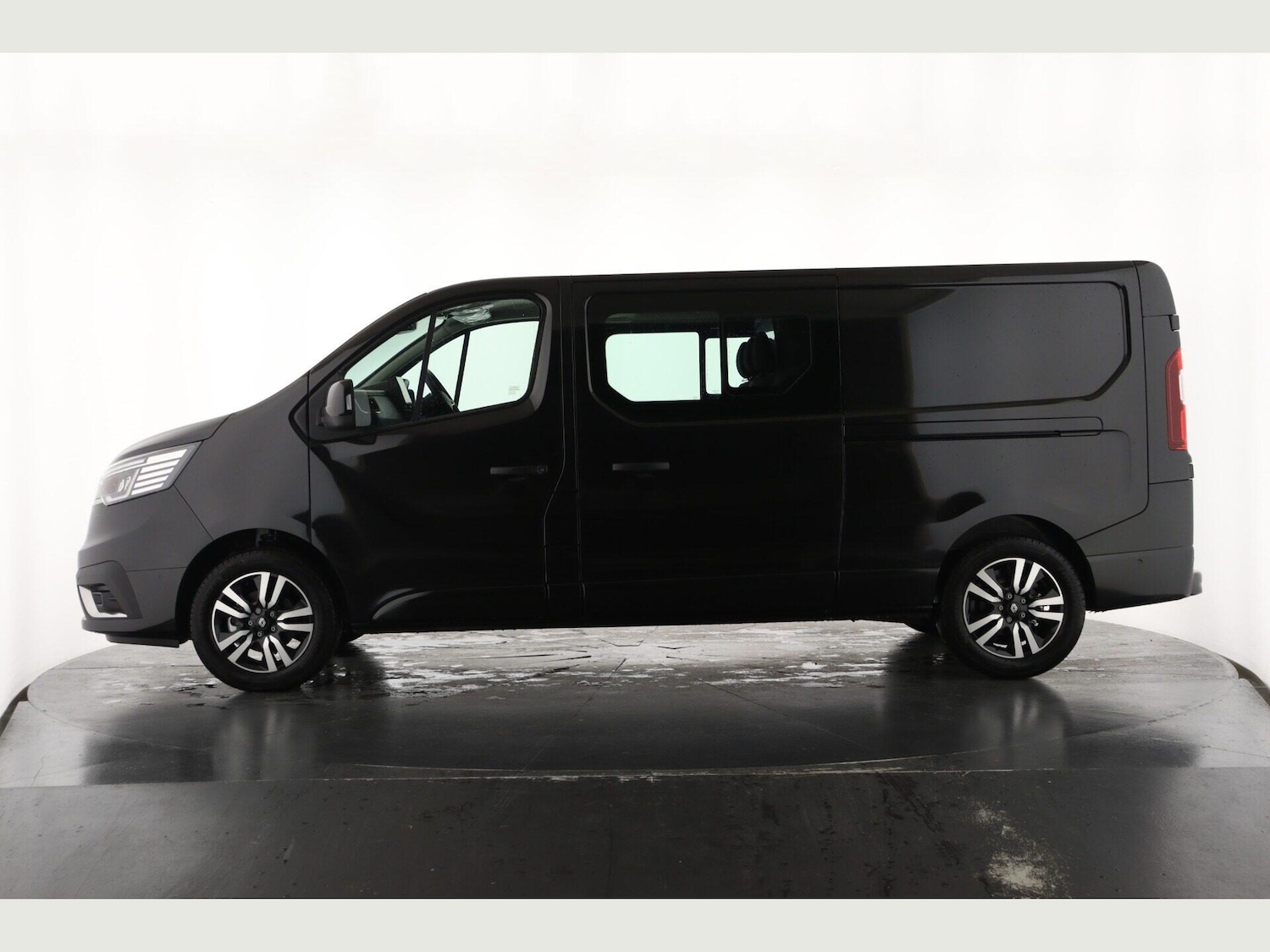 Used Renault Trafic 2026 for sale - 77992944: Photo 7