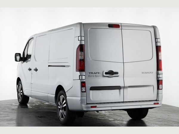 Used Renault Trafic 2025 for sale - 74441904: Photo 10
