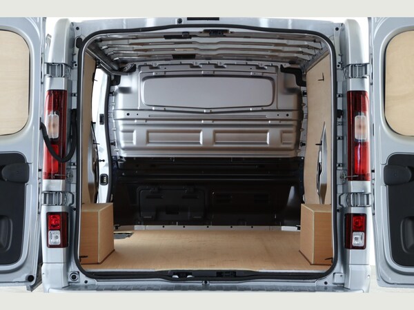 Used Renault Trafic 2025 for sale - 74441904: Photo 3