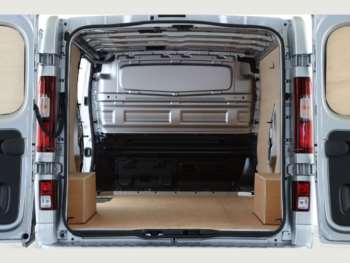 Used Renault Trafic 2025 for sale - 74441904: Photo