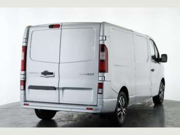 Used Renault Trafic 2025 for sale - 74441904: Photo