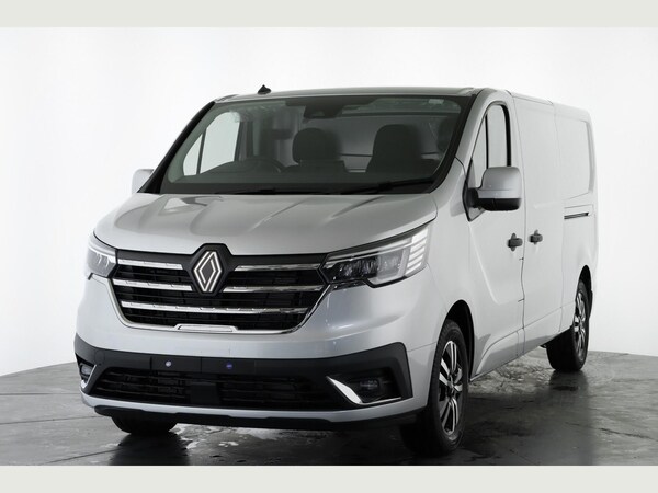 Used Renault Trafic 2025 for sale - 74441904: Photo 7
