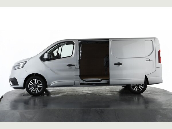 Used Renault Trafic 2025 for sale - 74441904: Photo 9