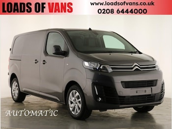 Used Citroen Dispatch 2023 for sale - 76476529: Photo
