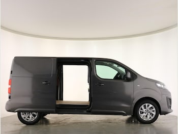 Used Citroen Dispatch 2023 for sale - 76476529: Photo