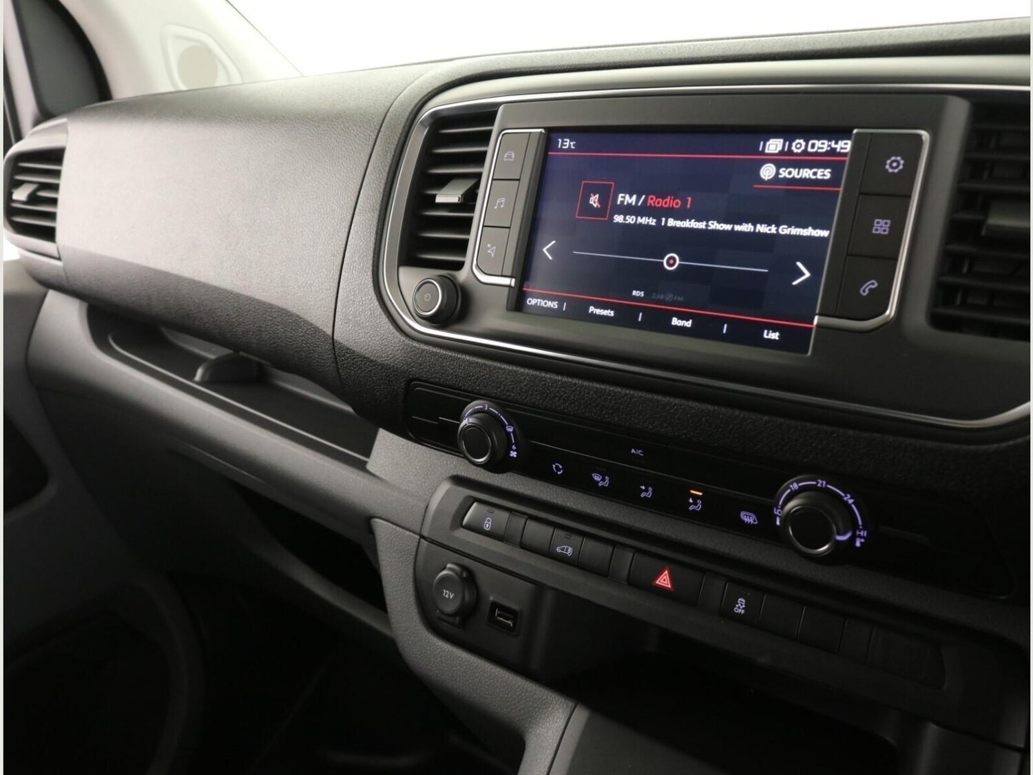 Used Citroen Dispatch for sale - 76476529: Photo 6