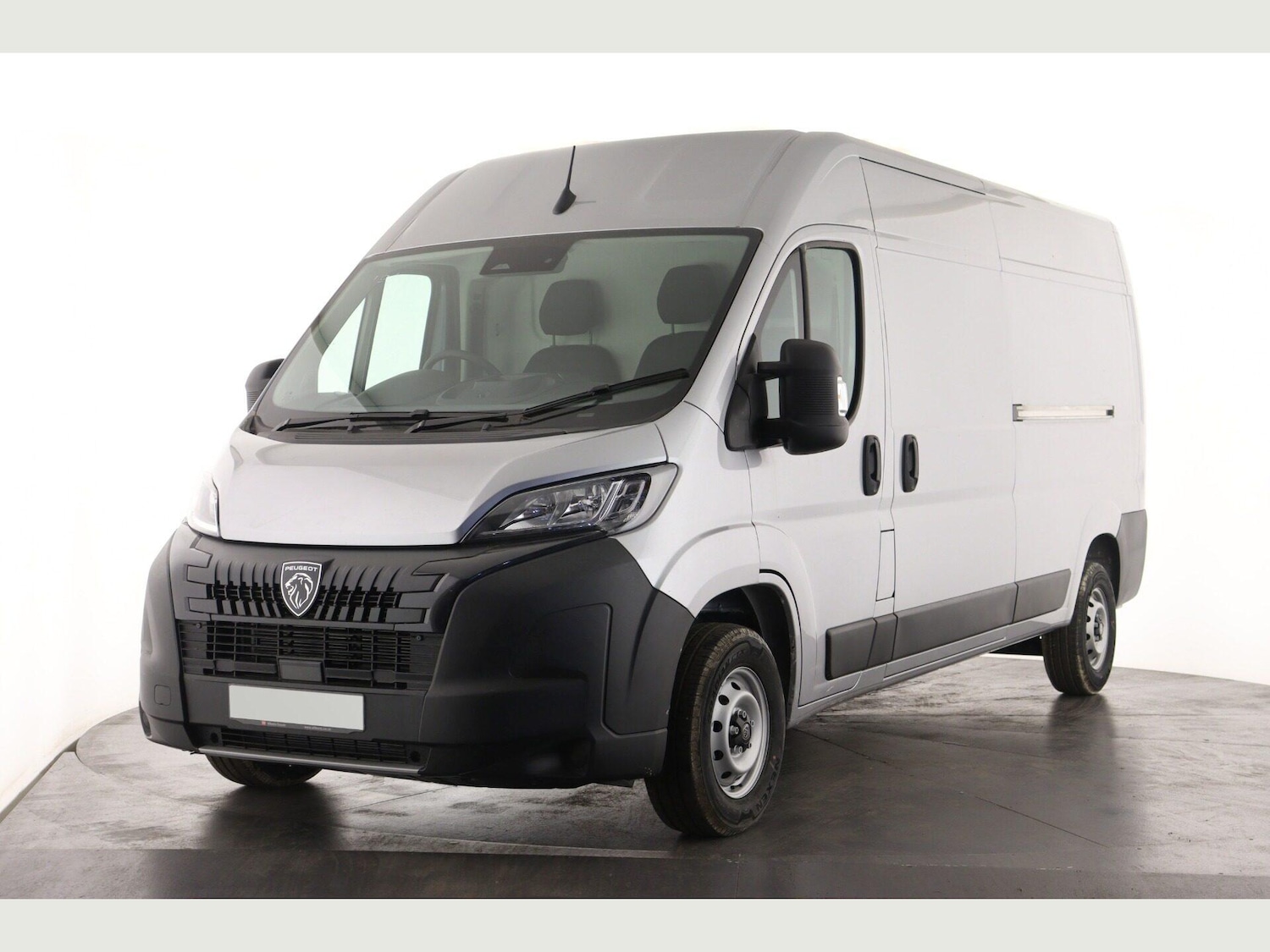 Used Peugeot Boxer 2025 for sale - 76975456: Photo 7