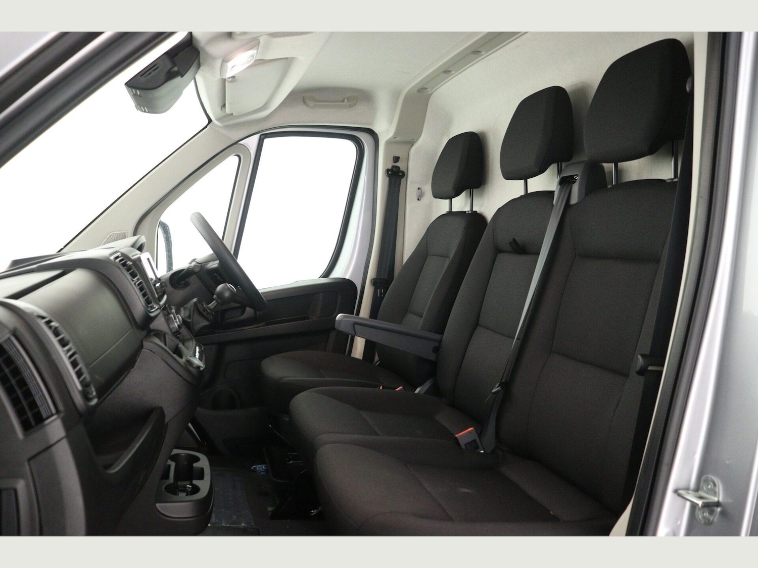 Used Peugeot Boxer 2025 for sale - 76975456: Photo 8