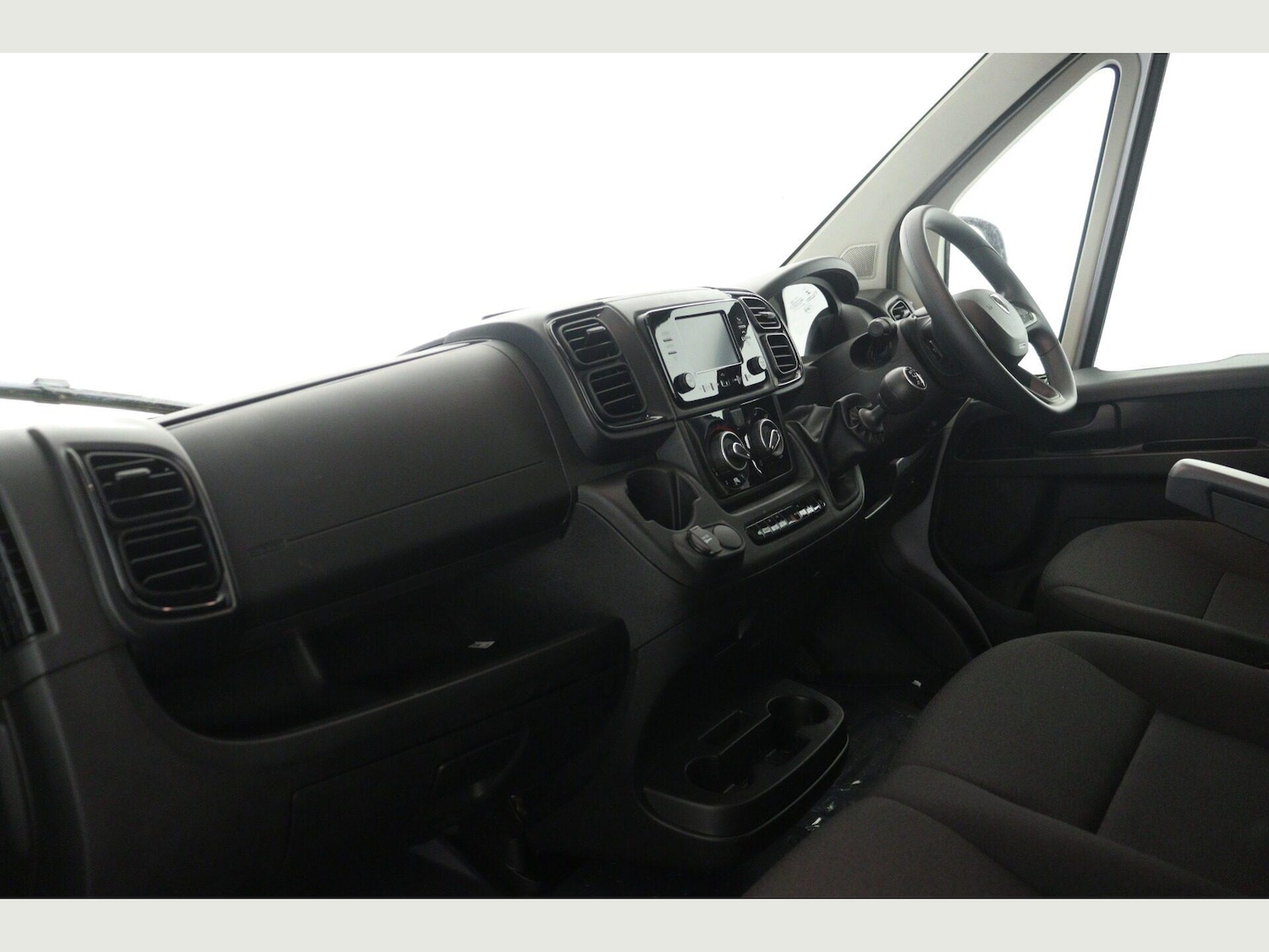 Used Peugeot Boxer 2025 for sale - 76975456: Photo 9