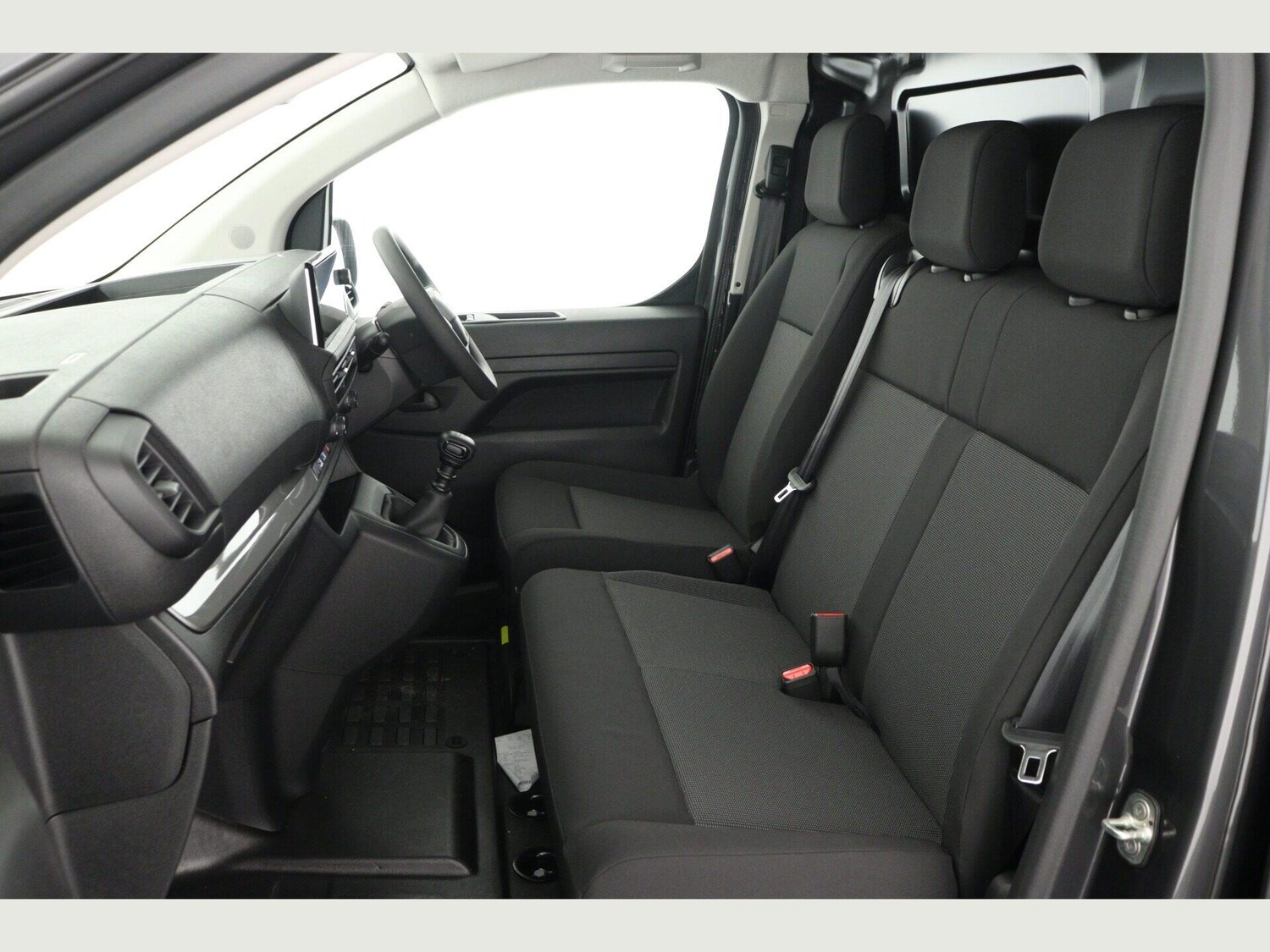 Used Vauxhall Vivaro 2026 for sale - 77670927: Photo 10