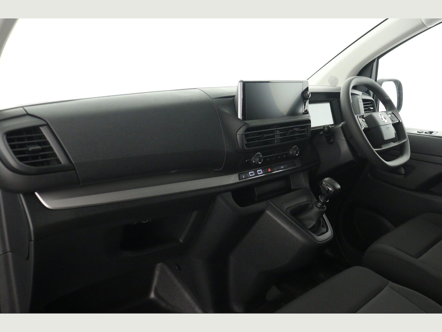 Used Vauxhall Vivaro 2026 for sale - 77670927: Photo 11
