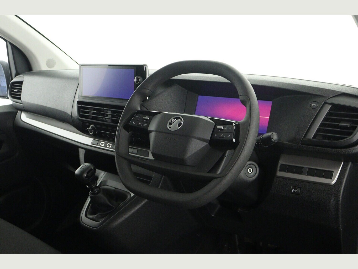 Used Vauxhall Vivaro 2026 for sale - 77670927: Photo 12