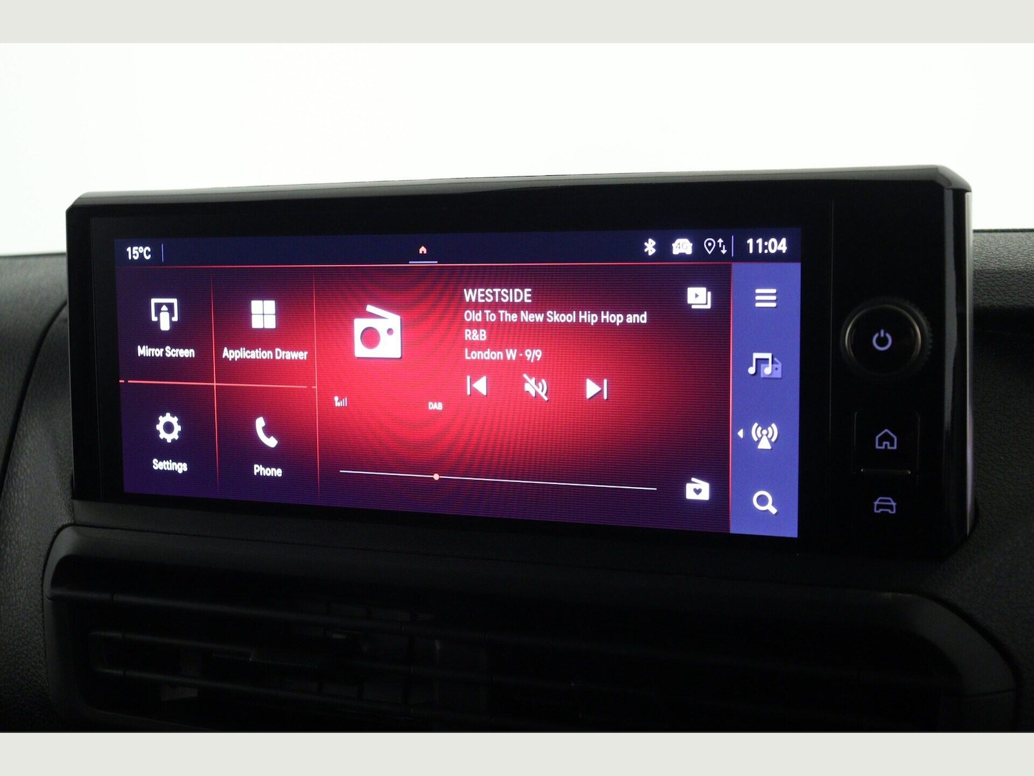 Used Vauxhall Vivaro 2026 for sale - 77670927: Photo 13