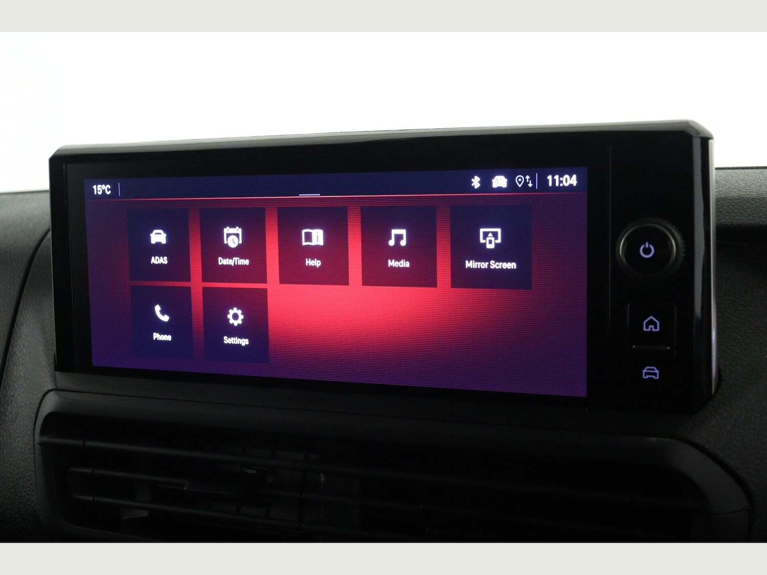 Used Vauxhall Vivaro 2026 for sale - 77670927: Photo 14