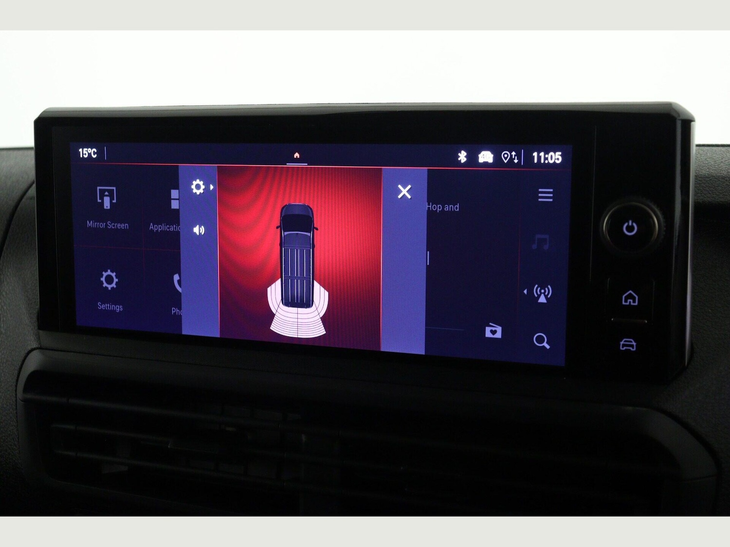 Used Vauxhall Vivaro 2026 for sale - 77670927: Photo 16