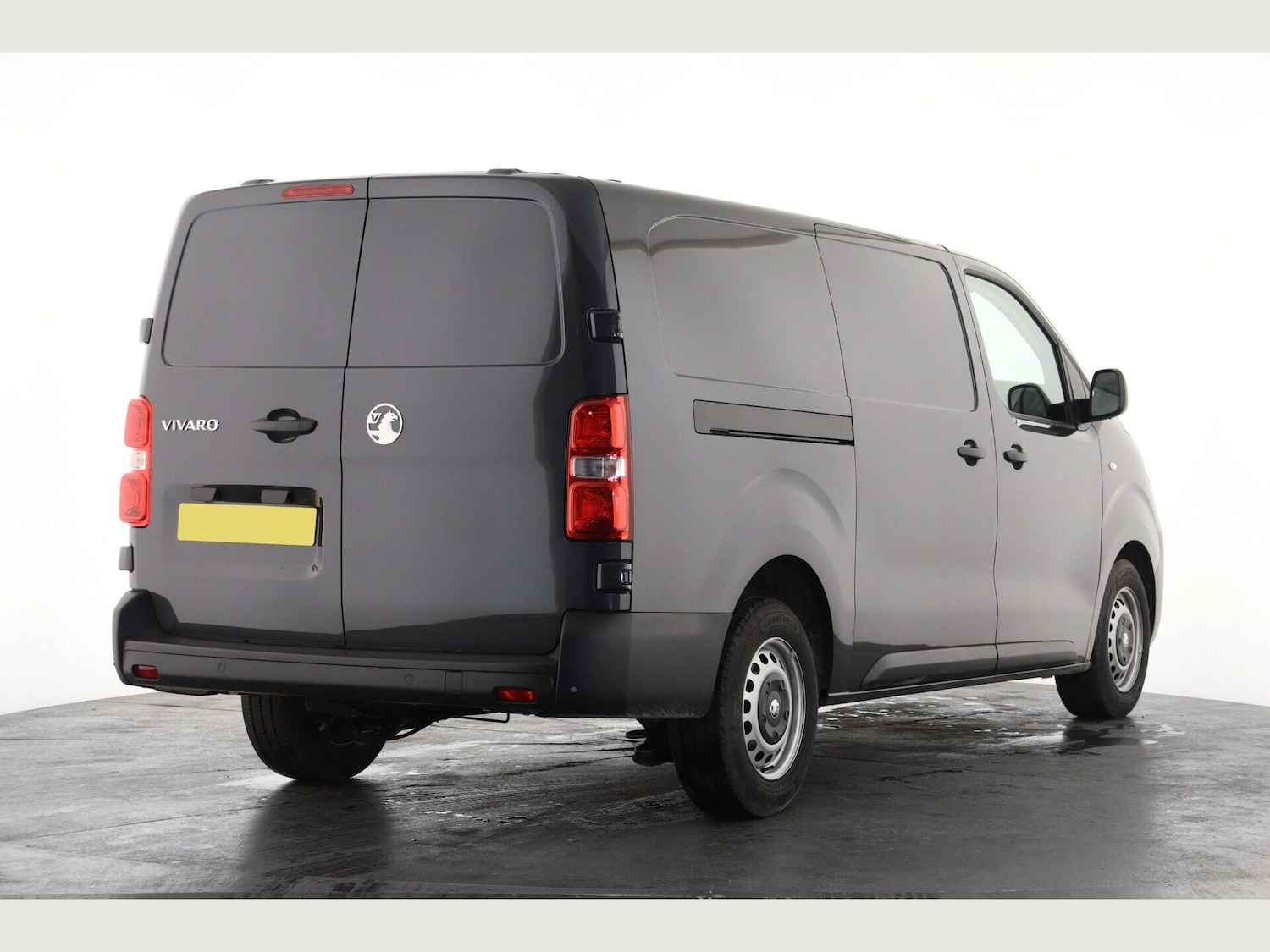 Used Vauxhall Vivaro 2026 for sale - 77670927: Photo 4