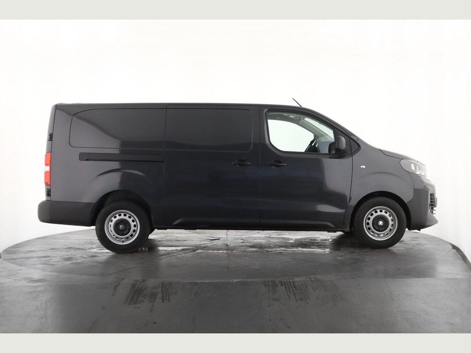 Used Vauxhall Vivaro 2026 for sale - 77670927: Photo 5