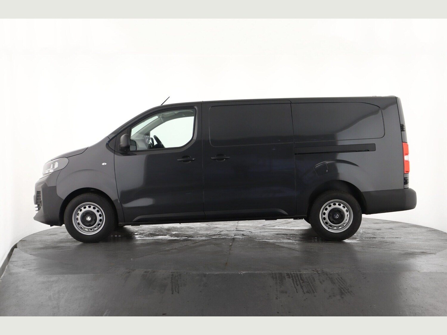 Used Vauxhall Vivaro 2026 for sale - 77670927: Photo 8