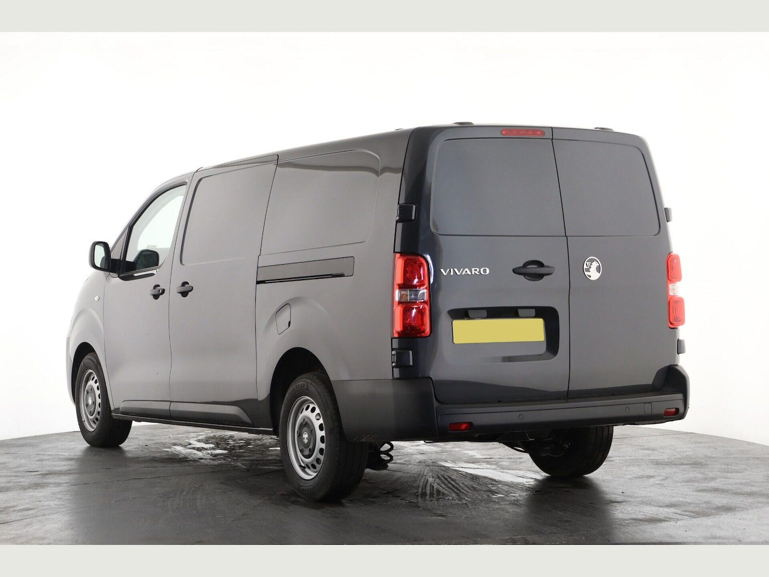 Used Vauxhall Vivaro 2026 for sale - 77670927: Photo 9