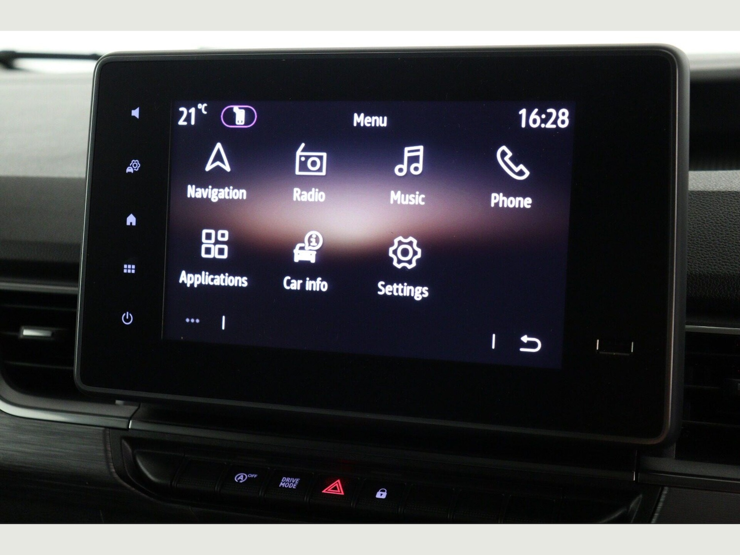 Used Renault Kangoo 2025 for sale - 76689554: Photo 11