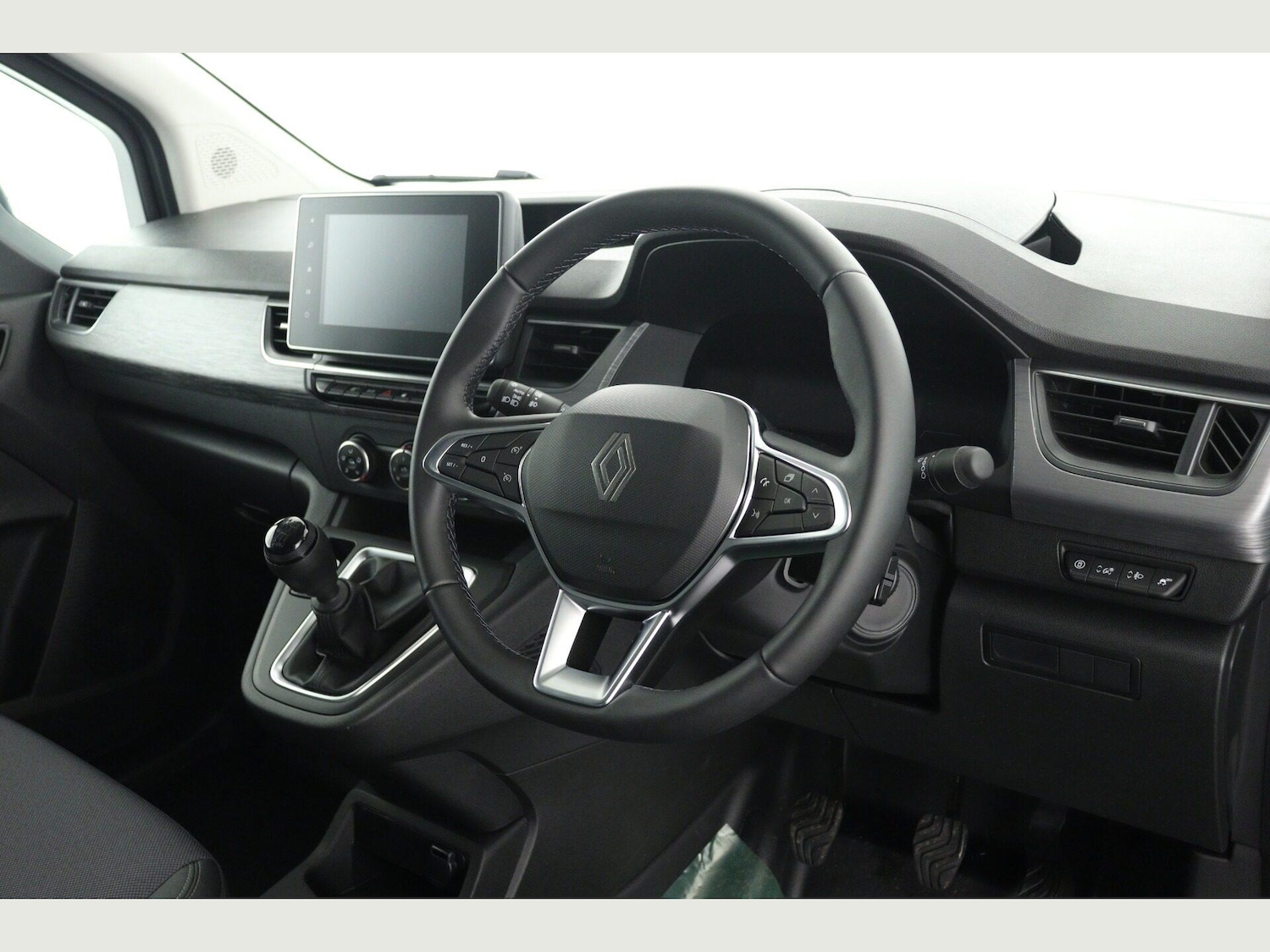 Used Renault Kangoo 2025 for sale - 76689554: Photo 16