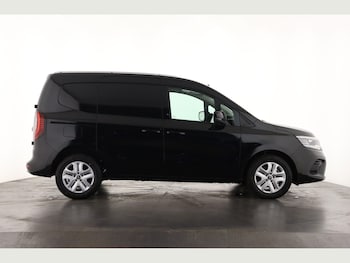 Used Renault Kangoo 2025 for sale - 76689554: Photo