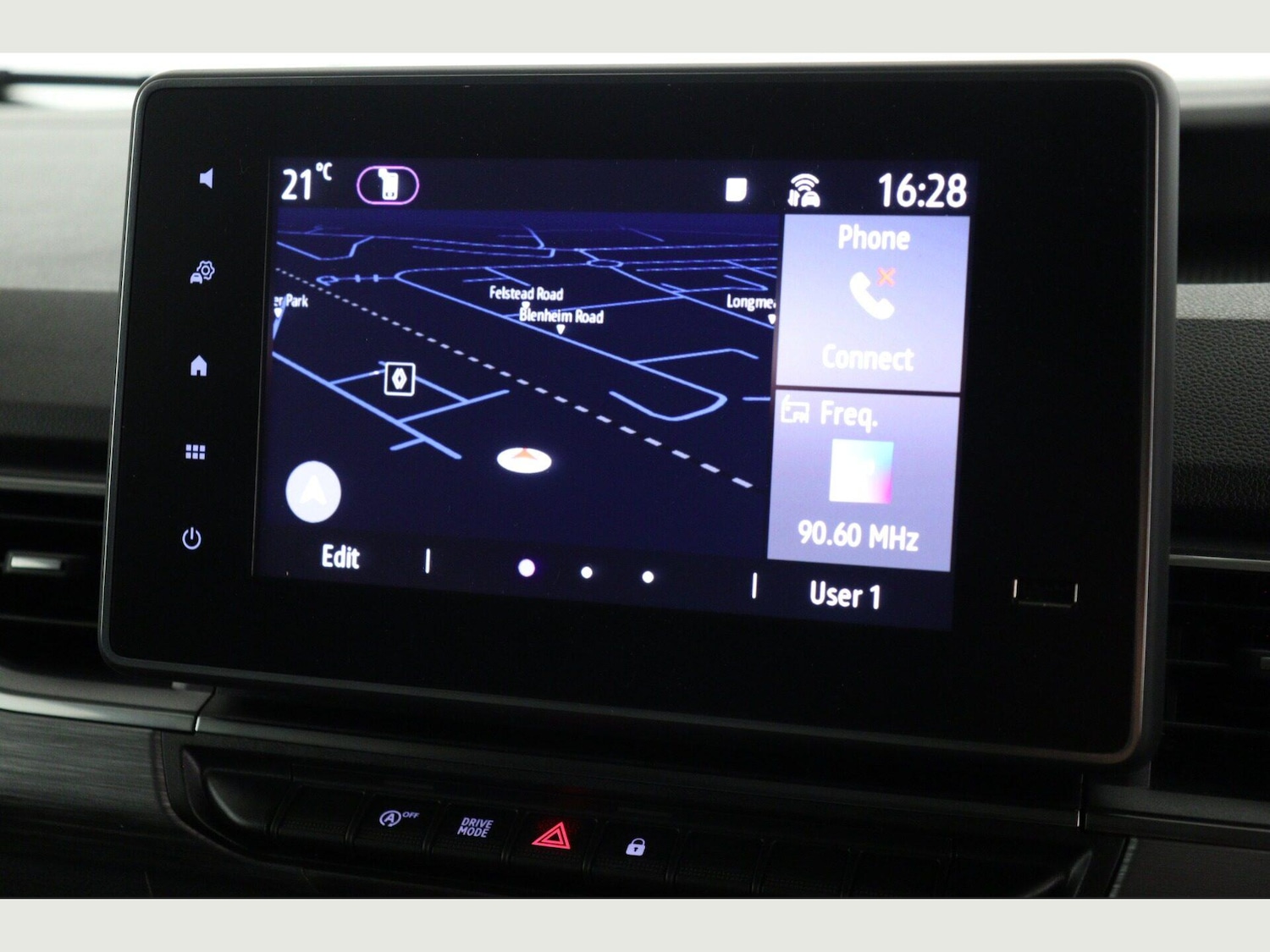 Used Renault Kangoo 2025 for sale - 76689554: Photo 9