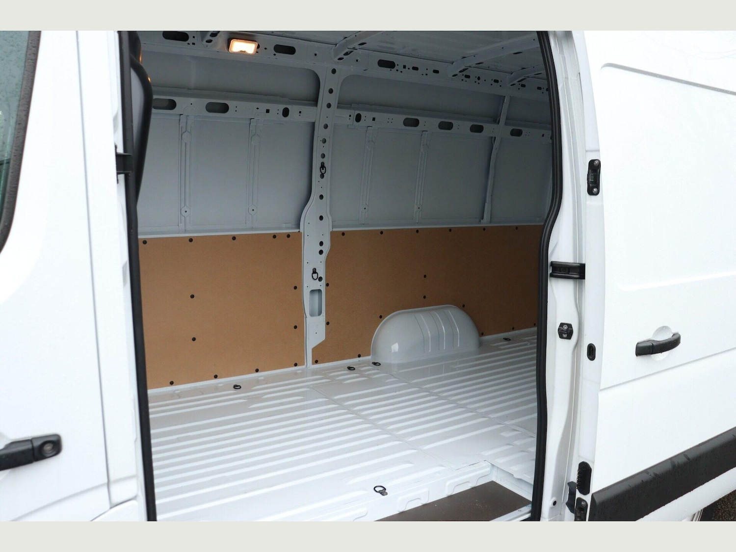 Used Nissan Interstar 2025 for sale - 77723638: Photo 10