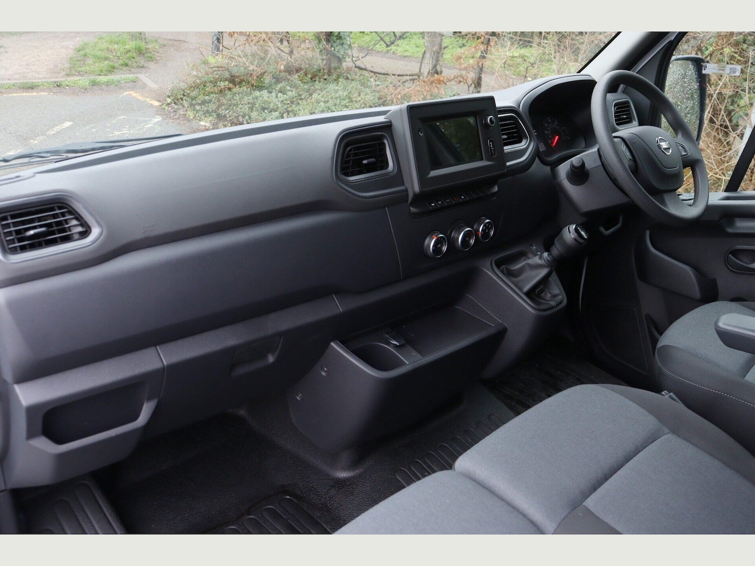 Used Nissan Interstar 2025 for sale - 77723638: Photo 12