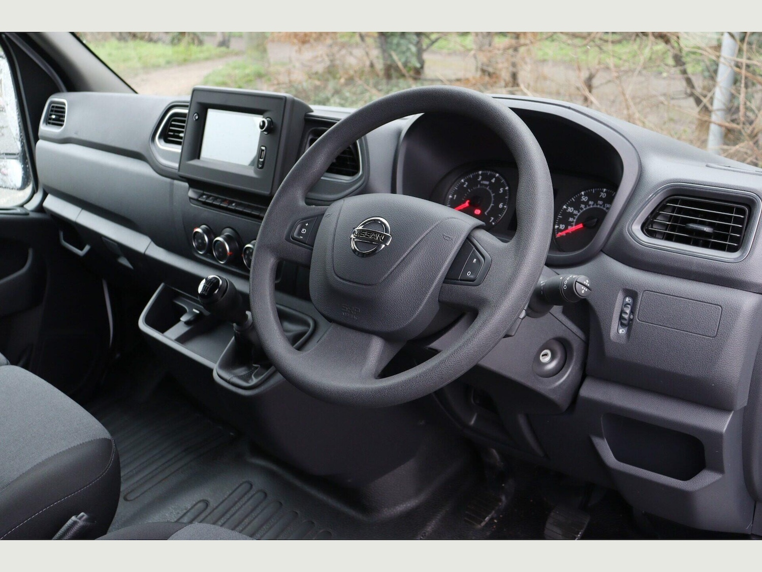 Used Nissan Interstar 2025 for sale - 77723638: Photo 13