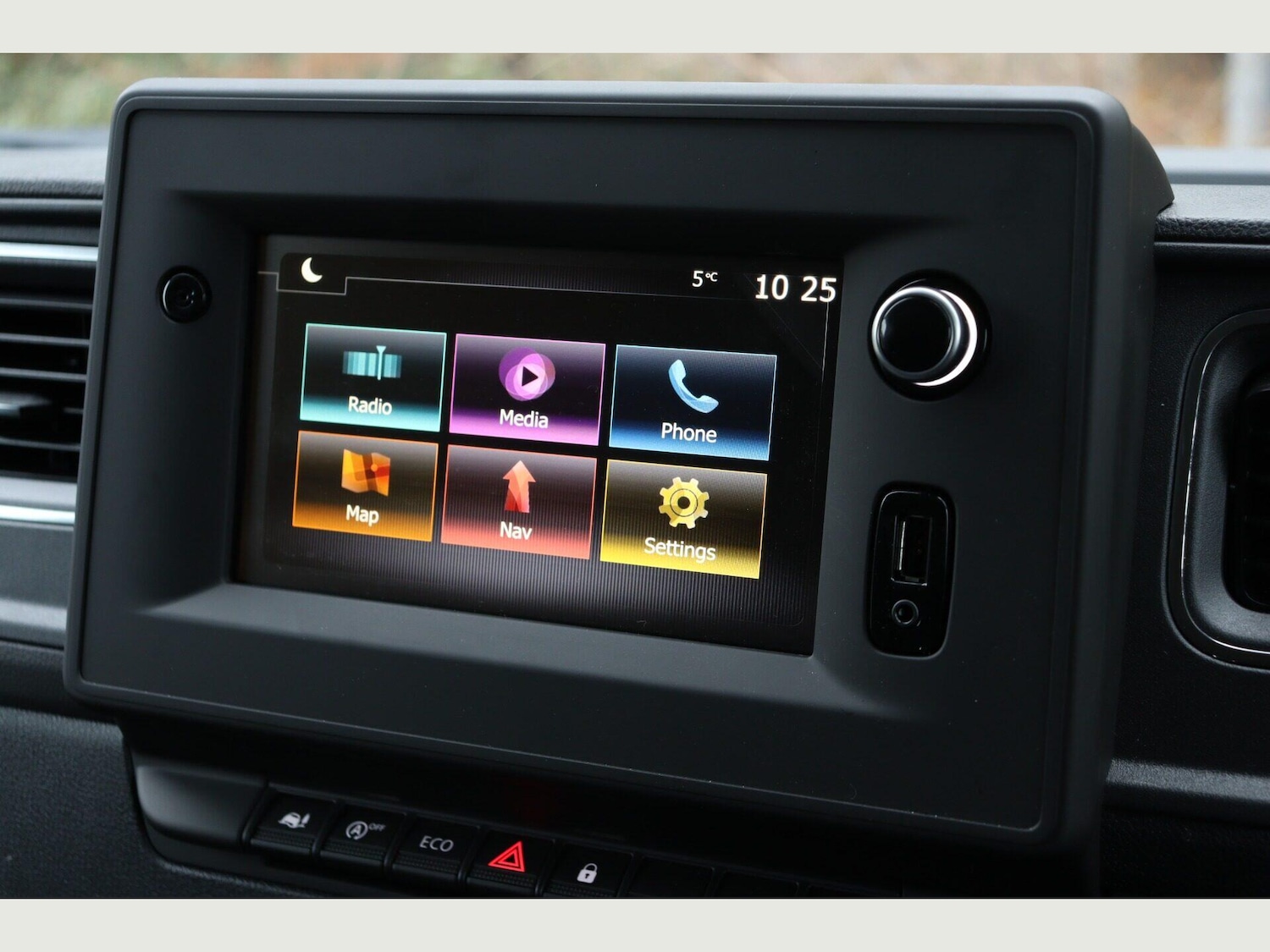 Used Nissan Interstar 2025 for sale - 77723638: Photo 14