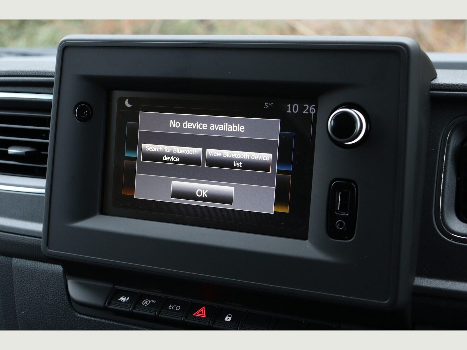 Used Nissan Interstar 2025 for sale - 77723638: Photo 17