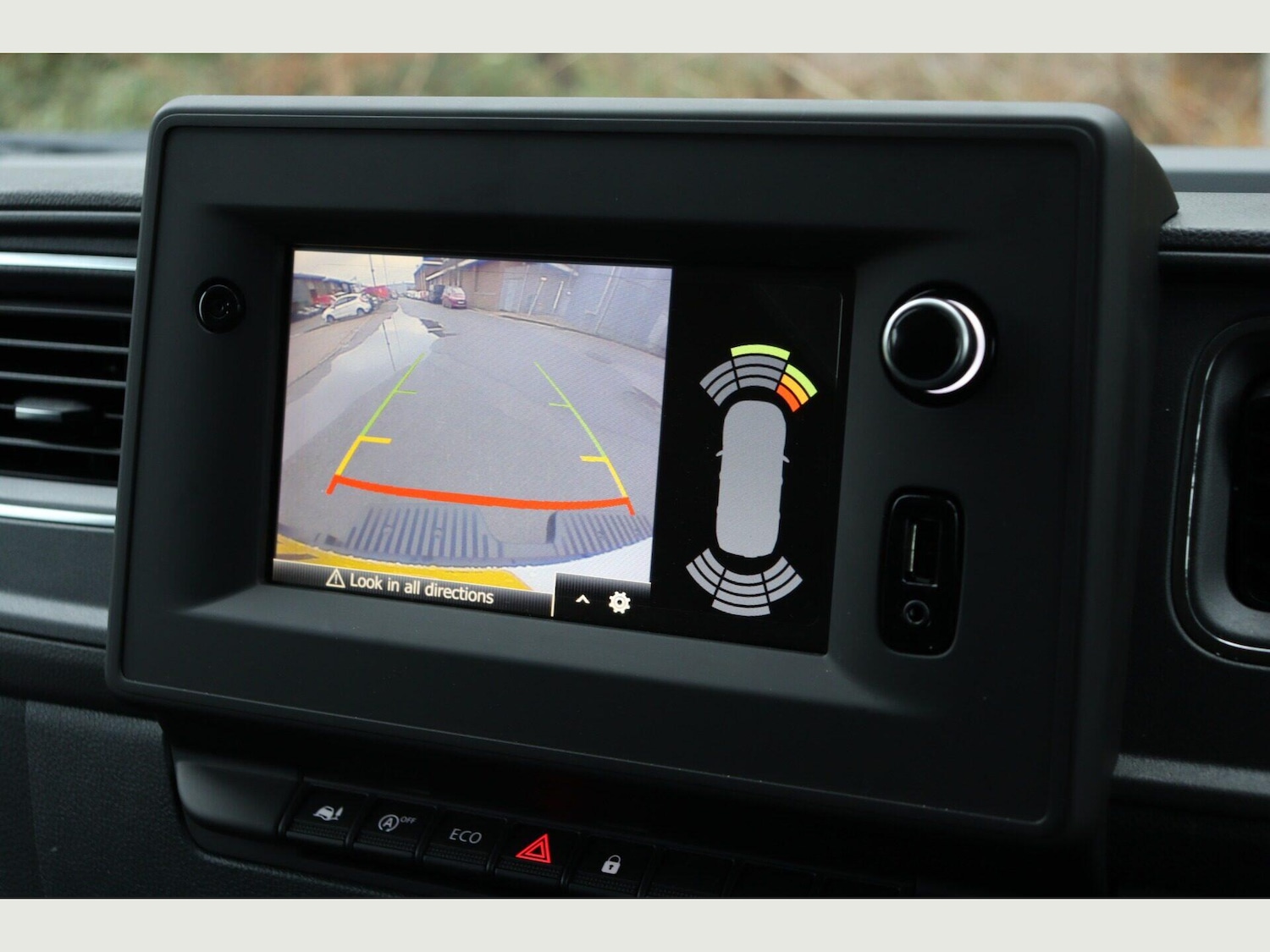 Used Nissan Interstar 2025 for sale - 77723638: Photo 18