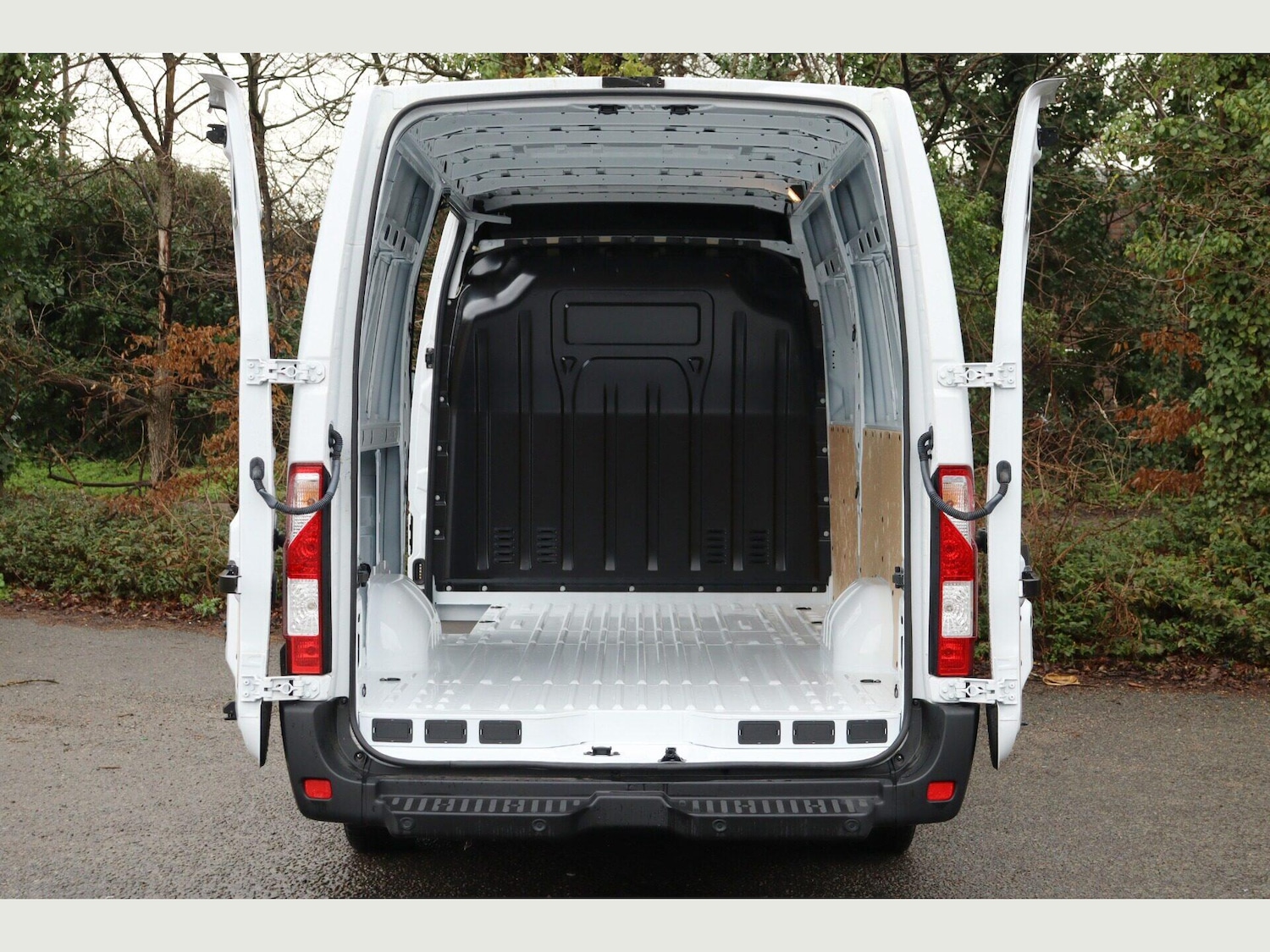 Used Nissan Interstar 2025 for sale - 77723638: Photo 2