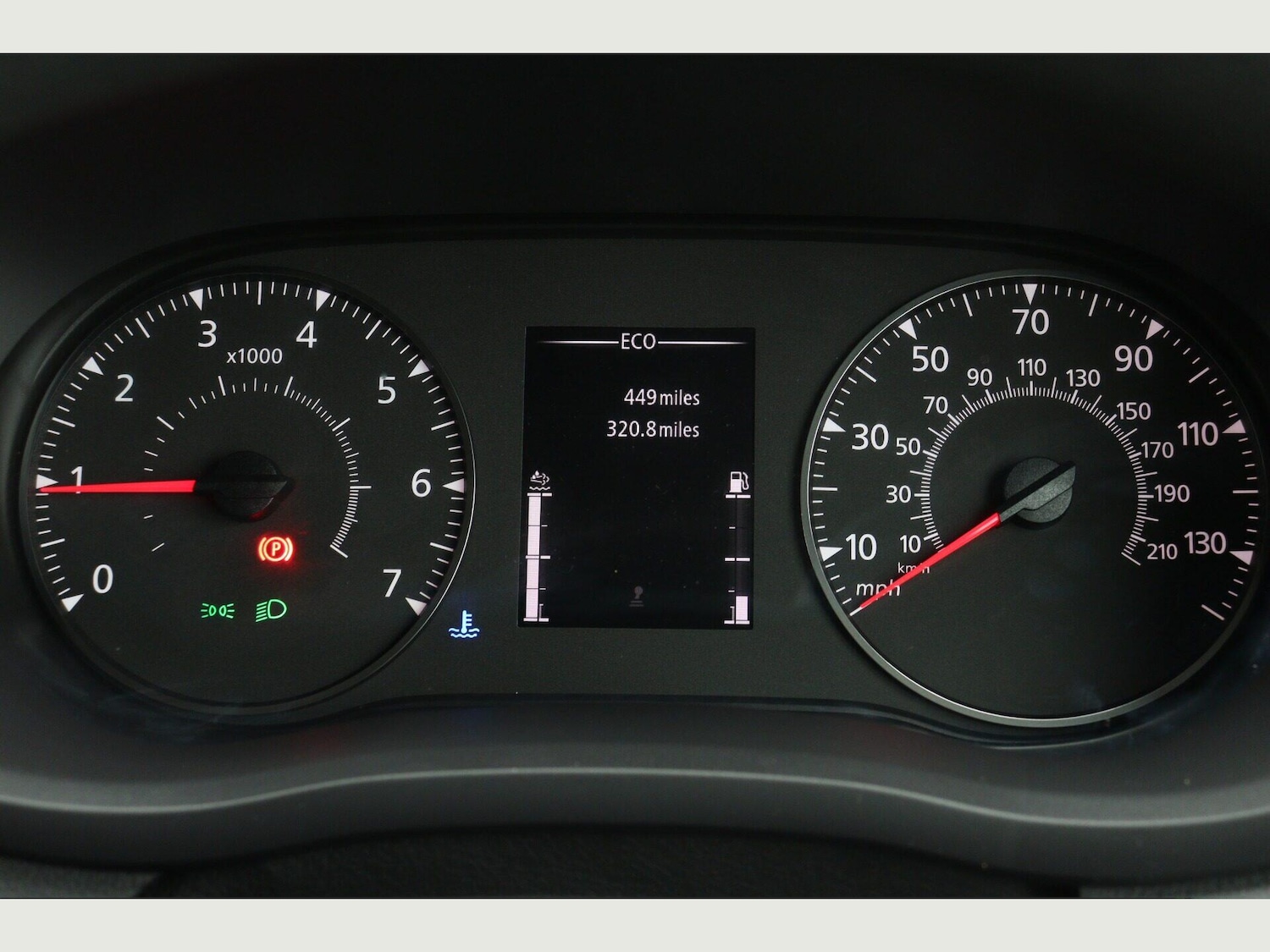 Used Nissan Interstar 2025 for sale - 77723638: Photo 27