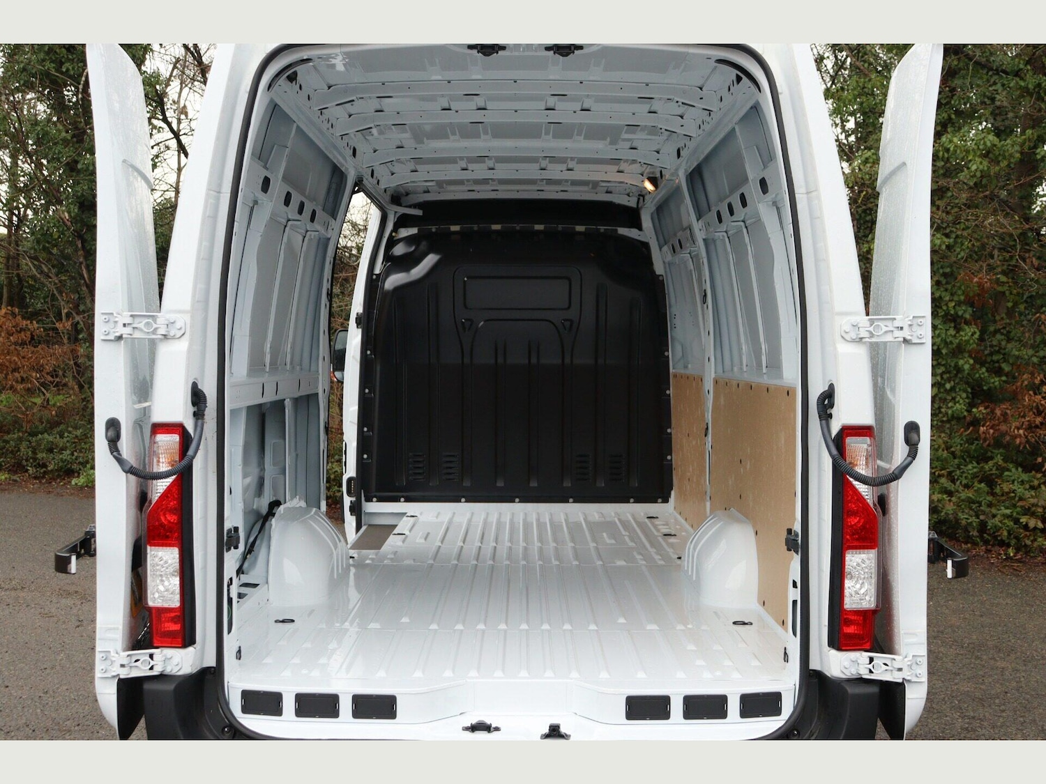 Used Nissan Interstar 2025 for sale - 77723638: Photo 3