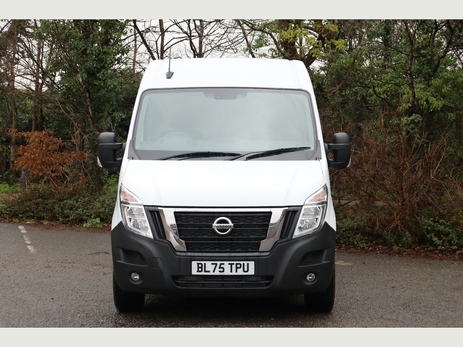 Used Nissan Interstar 2025 for sale - 77723638: Photo 4